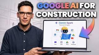 I Tried Google's AI Tools for Construction — Everything You Need to Know