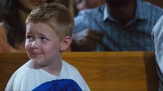 El Cielo Si Existe Película, Completa Español Latino