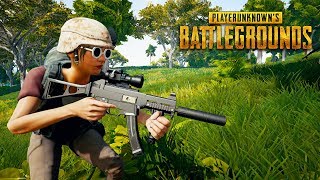 PUBG Random & Funny Moments #2 (Player Unknown Battlegrounds)
