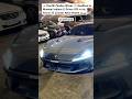 Hardik Pandya Waves Goodbye to MumbaiIndians &amp; Drives in his Ferrari 12Cilindri after Match #Shorts
