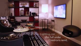 Crestron vs Savant vs Control4 smart home automation