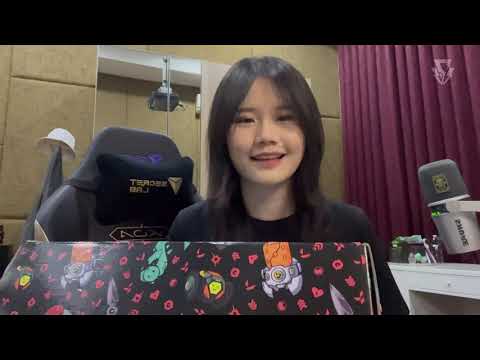 dapet hadiah dari Valorant :3