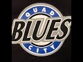 Quad City Blues vs Waterloo Warriors- Varsity - Feb 9, 2018