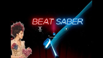 BeatSaber - Headlock - Imogen Heap (Expert+) FULL COMBO!