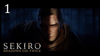 [1] Sekiro: Shadows Die Twice. Початок. Резервуар Ашина | Проходження ігор українською