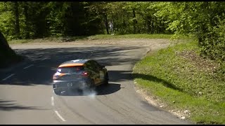 Rallye Ain Jura 2024 Maxi Attack Limits