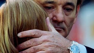 What Bill Murray Actually Whispered in Lost in Translation [ENHANCED AUDIO]