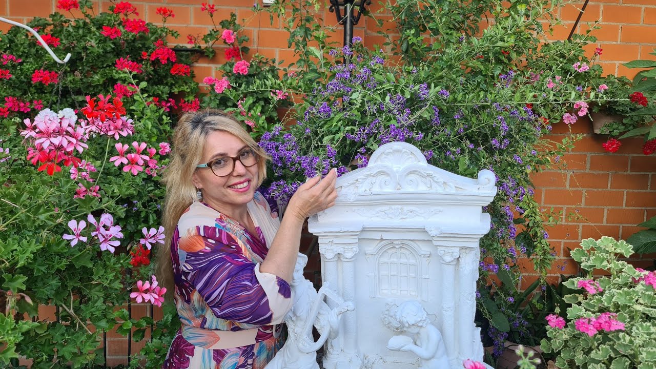 Duranta Erecta, arbusto de crecimiento rápido y de pocos cuidados@floresferrera