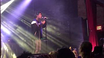 Amber Liu Gone Rogue Tour (Dallas) ~ On My Own