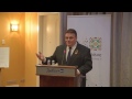 Lithuanian Foreign Minister's keynote speech at the International Forum