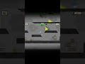 STICKMAN tricky level to cross 🤞 HARD