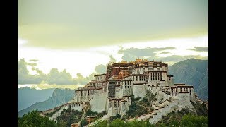 Тибет/Китай:провинция Цинхай. Знакомство с культурой и обычаями тибетцев