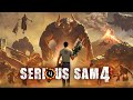 Serious Sam 4 - Official Consoles + Game Pass Launch Trailer