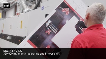 Durst Delta SPC 130 Flexline