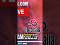 Giro d'Italia: The Epic Finale in Rome!