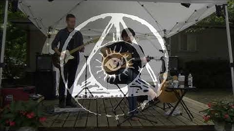 "Seriocity" - Mark Burgess (the Chameleons)