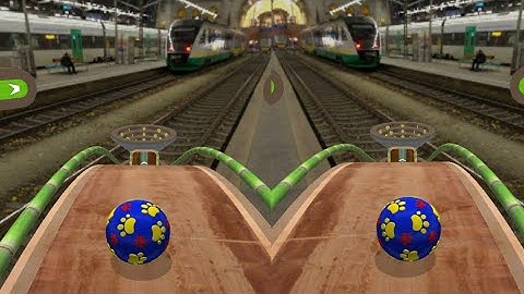 Ios Going Balls SpeedRun Challenge Gameplay Level 1751