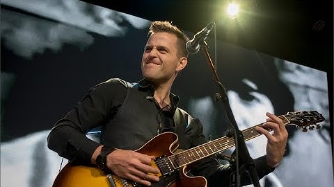 Rattled - Traveling Wilburys Cover