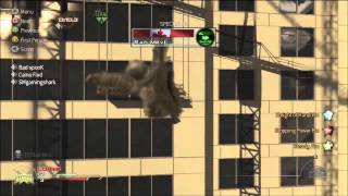 Sick Host Migration Stall Hitmarker!!!