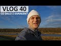 Król Połysku • Vlog 40 | Co dalej z kanałem? Aktualności od Król Połysku