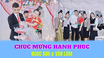 TOÀN CẢNH ĐÁM CƯỚI DÂN TỘC THÁI NGỌC ÁNH & VĂN LÂM “ TẠI BẢN NÀ TA CHIỀNG PHA ngày 17 tháng 12,2022