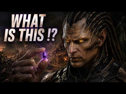 VOID CORE: I Didn't Want This Power