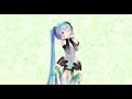 【慎重勇者】be perfect, plz 【MMD】