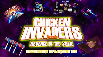 CI3 ROTY | Steam | 666 Mod Showcase | Full Game Walkthrough [Superstar Hero Mode]