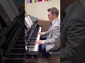 One of my favorites! #hymns #piano #music
