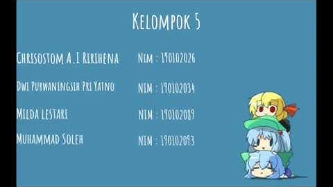 Tutorial Kalkulator Sederhana Menggunakan VB 6.0 - UTS VISUAL BASIC || STIKOM AMBON