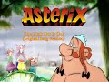 Cook da book  the look out is out  original long version  asterix music