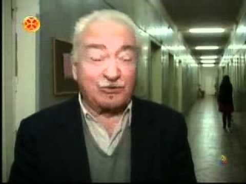 ილია აბულაძის 110 წლის იუბილე