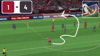 Soccer Super Star - Gameplay (Android) Part 126 screenshot 4