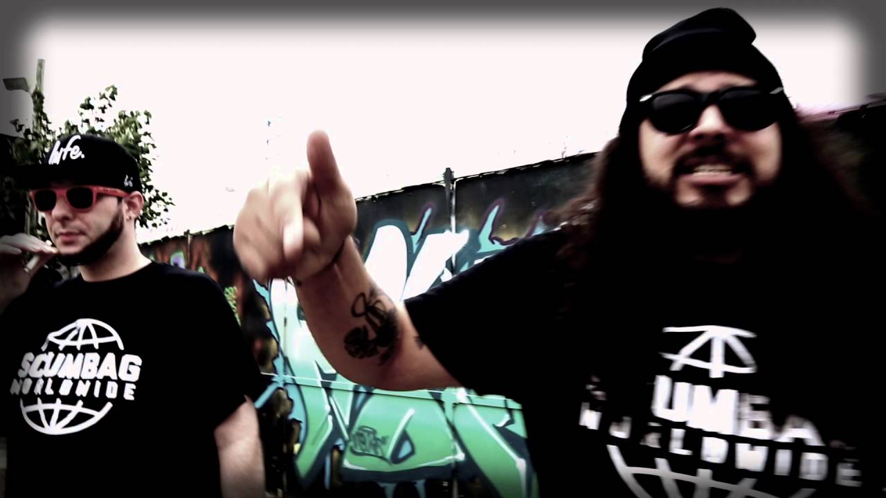 Big Rela - Friday Night Smackdown (Official Video)