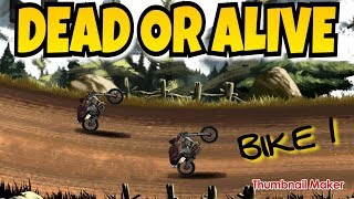 MAD SKILLS MOTOCROSS 2 - DEAD OR ALIVE - BIKE 1 IMPROVEMENT/ FIRST LOOK - BIKE 11 - JAM WEEK 194 screenshot 4