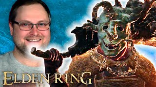 ПЕЩЕРНАЯ ДЕРЕВНЯ ► Elden Ring #26