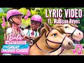 "We Ride Together" Ft. Madison Reyes (Official Lyric Video)