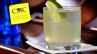cocktail video