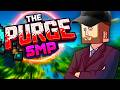 BIG AUCTION DAY! - The Purge Minecraft Server SMP Season 3 Part 12