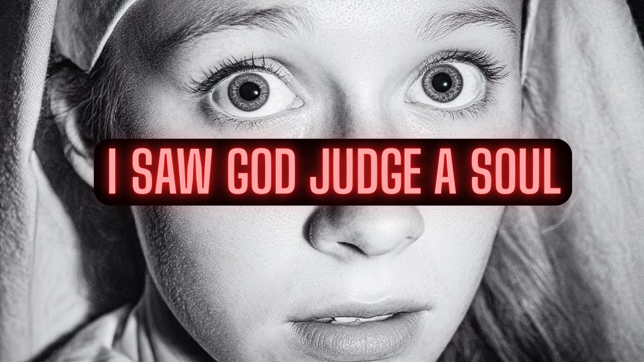 How does God judge a soul? Saint Bridget of Sweden Prophecies and Revelations