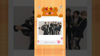 #BTS friendship day edit 👑