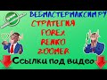 Фигура Голова и плечи теханализ форекс