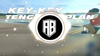 Key Key - Tengo un Plan (versión Bomba Urbana)