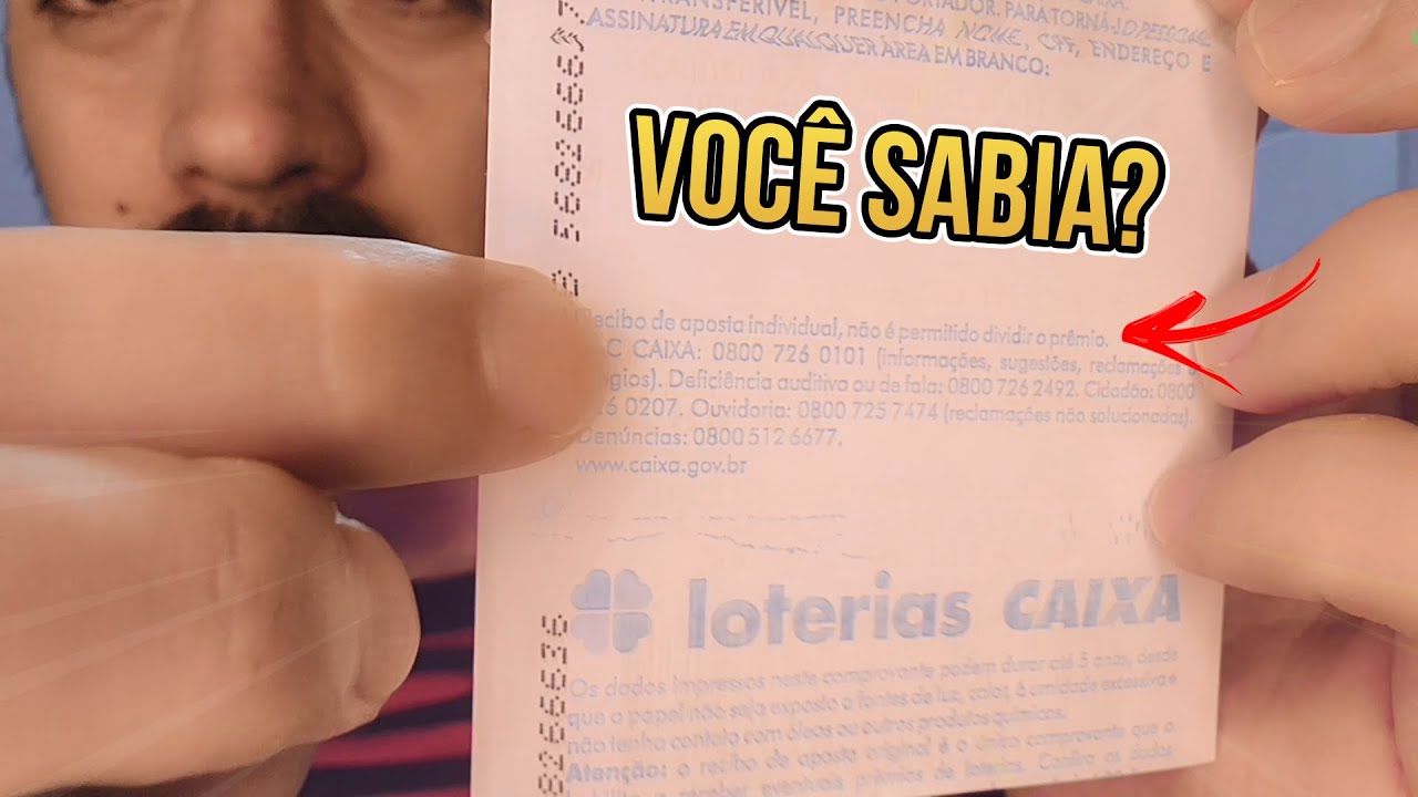 Ganhei no bolão da lotérica; onde posso retirar meu prêmio?