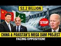 China’s Mega Dam in Pakistan Is Shocking the World