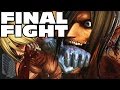 THE FINAL FIGHT!? | Attack on Titan / A.O.T. Wings of Freedom #12