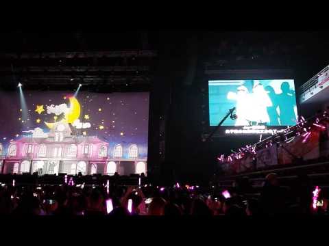 周傑倫 魔天倫2演唱會 浪漫手機