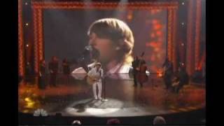 Taylor Mathews Americas Got Talent Act Top 10