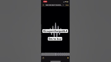 lil double 0 - wed beat (snippet) #unreleased #memphis