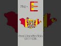 Evolution of Mongolia 🇲🇳 Part1